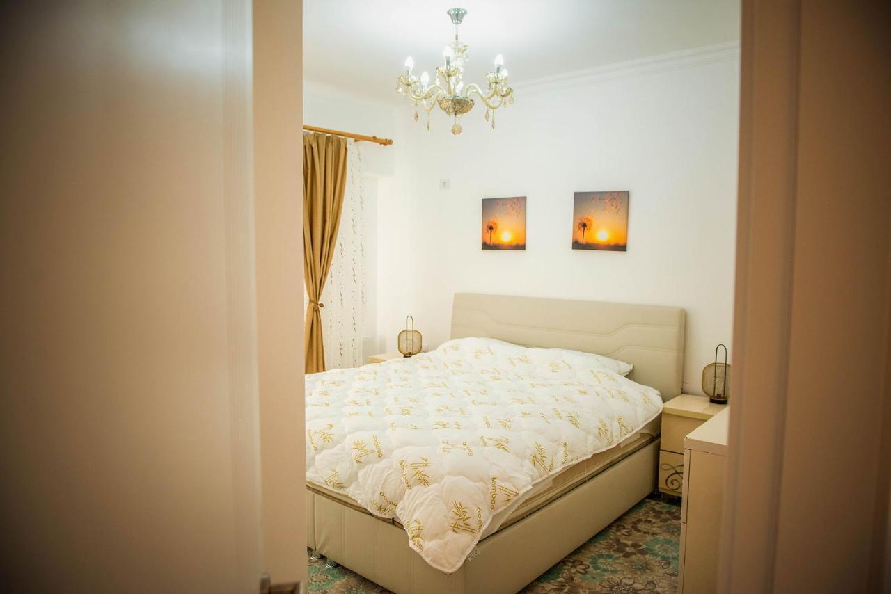 Konak Solid Residence Mamaia Butoaie Dış mekan fotoğraf