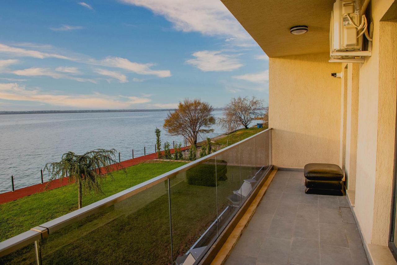 Konak Solid Residence Mamaia Butoaie Dış mekan fotoğraf
