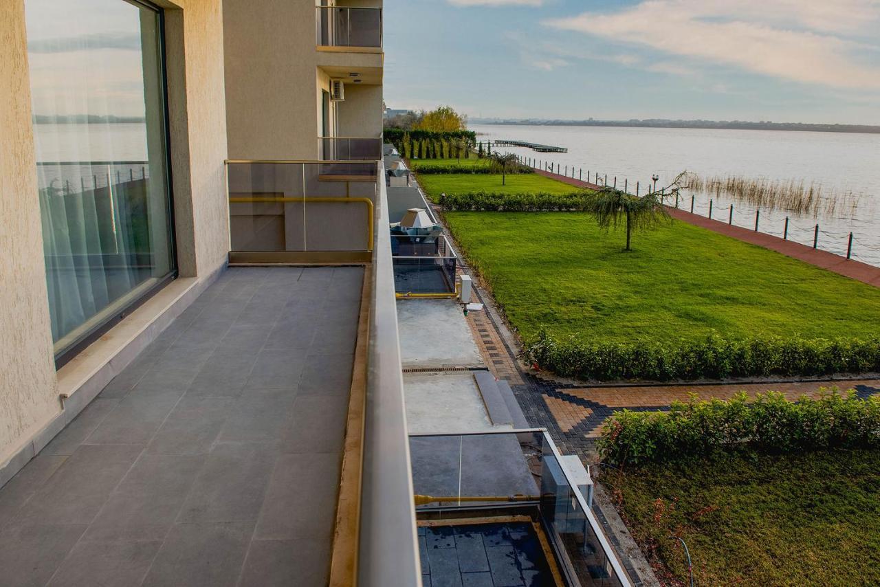 Konak Solid Residence Mamaia Butoaie Dış mekan fotoğraf