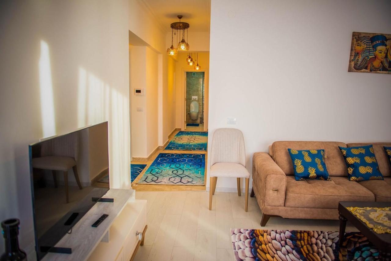 Konak Solid Residence Mamaia Butoaie Dış mekan fotoğraf