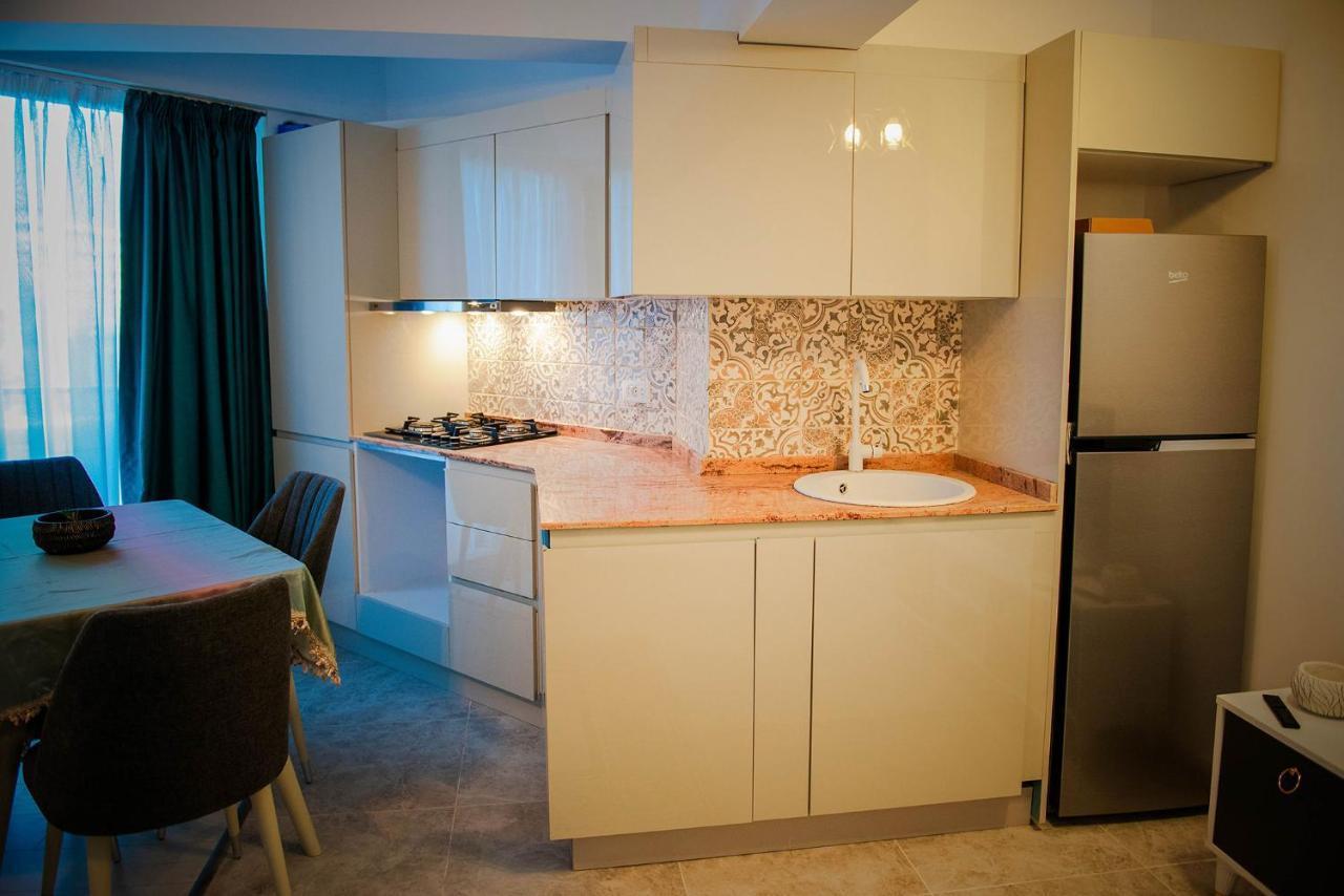 Konak Solid Residence Mamaia Butoaie Dış mekan fotoğraf