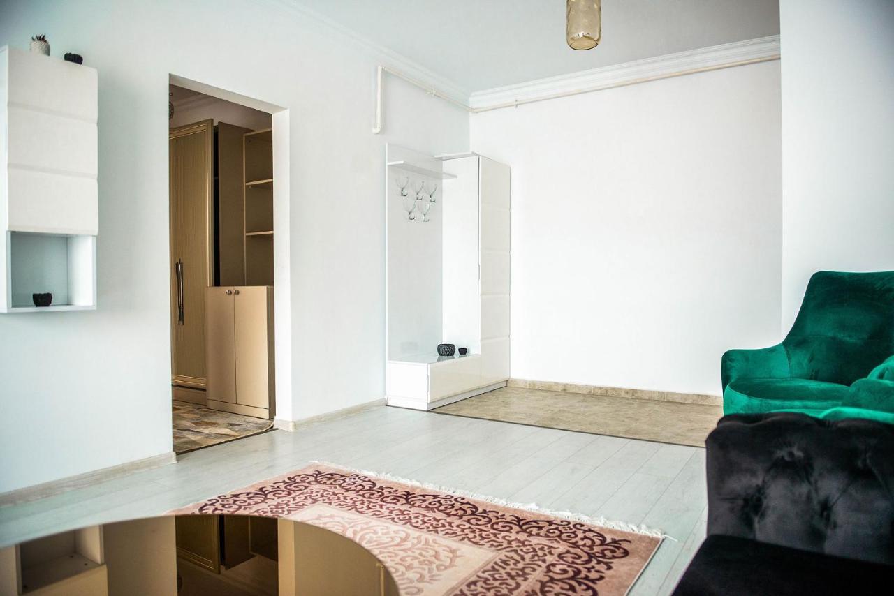 Konak Solid Residence Mamaia Butoaie Dış mekan fotoğraf
