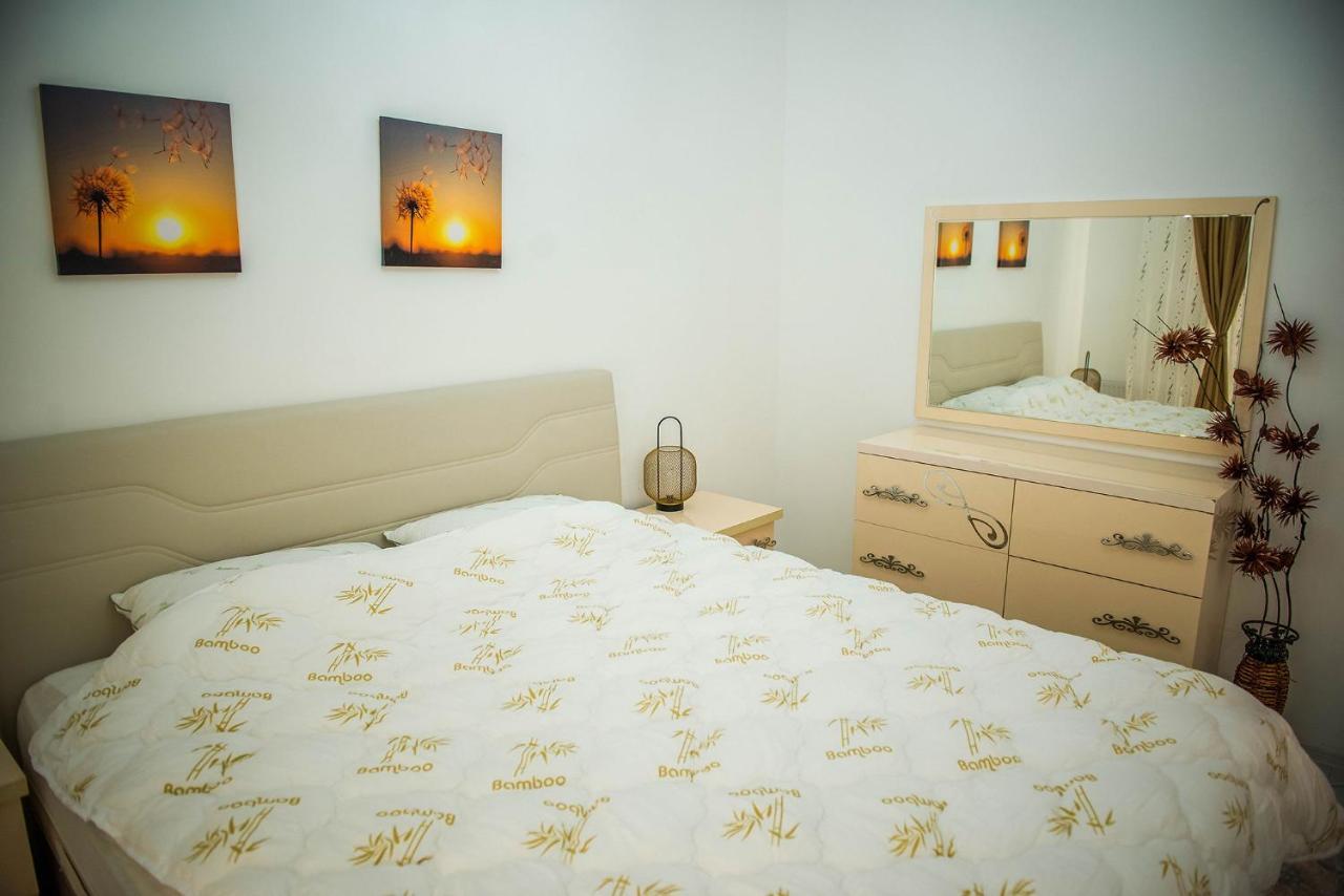 Konak Solid Residence Mamaia Butoaie Dış mekan fotoğraf