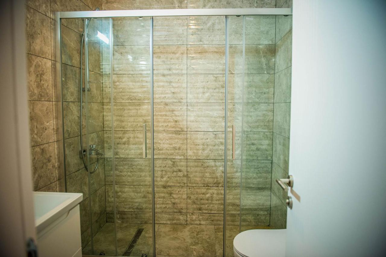 Konak Solid Residence Mamaia Butoaie Dış mekan fotoğraf