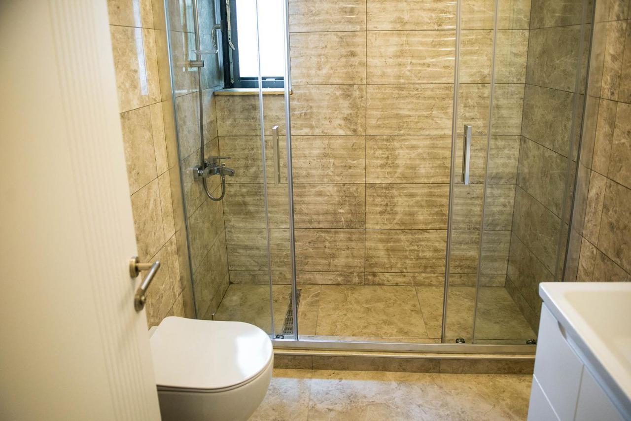 Konak Solid Residence Mamaia Butoaie Dış mekan fotoğraf