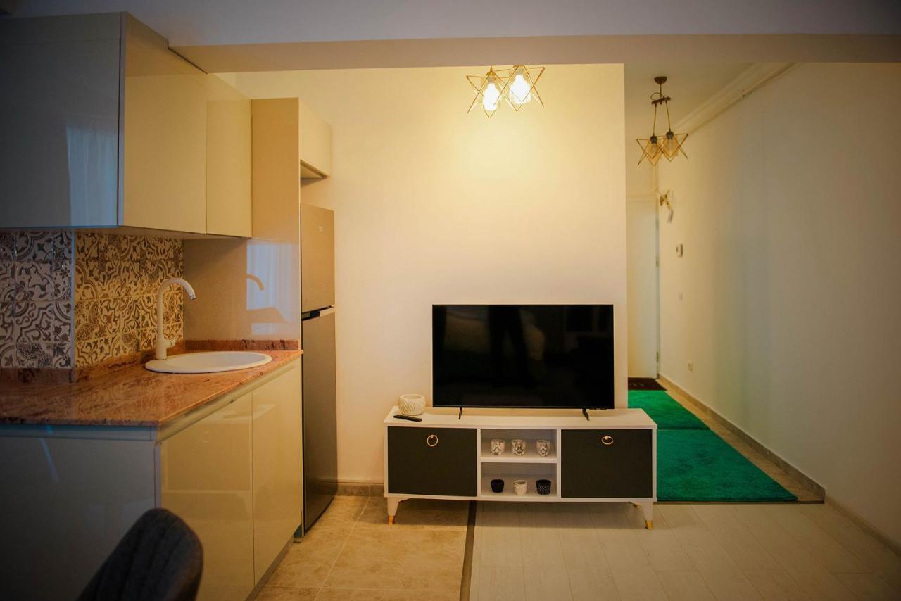 Konak Solid Residence Mamaia Butoaie Dış mekan fotoğraf