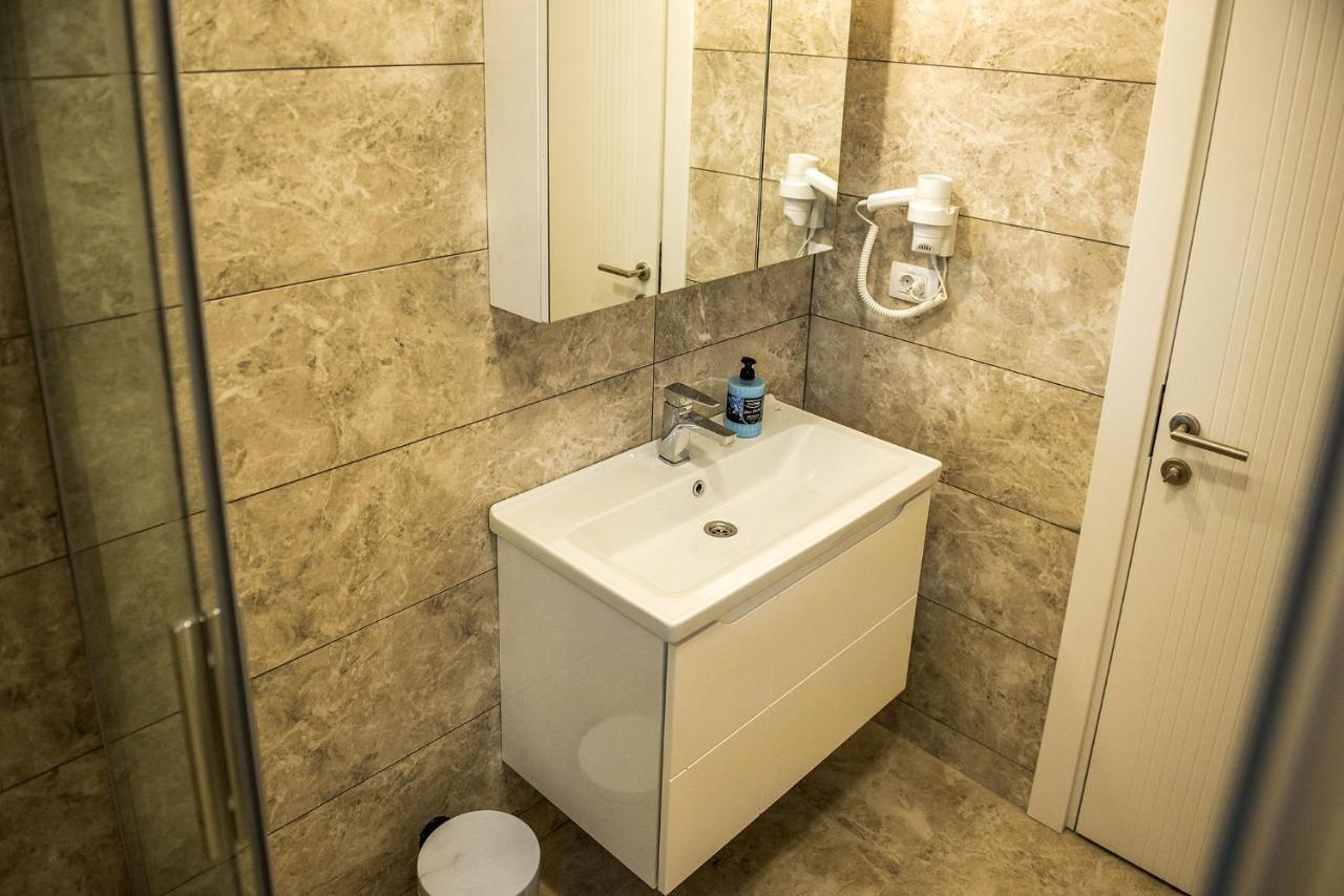 Konak Solid Residence Mamaia Butoaie Dış mekan fotoğraf