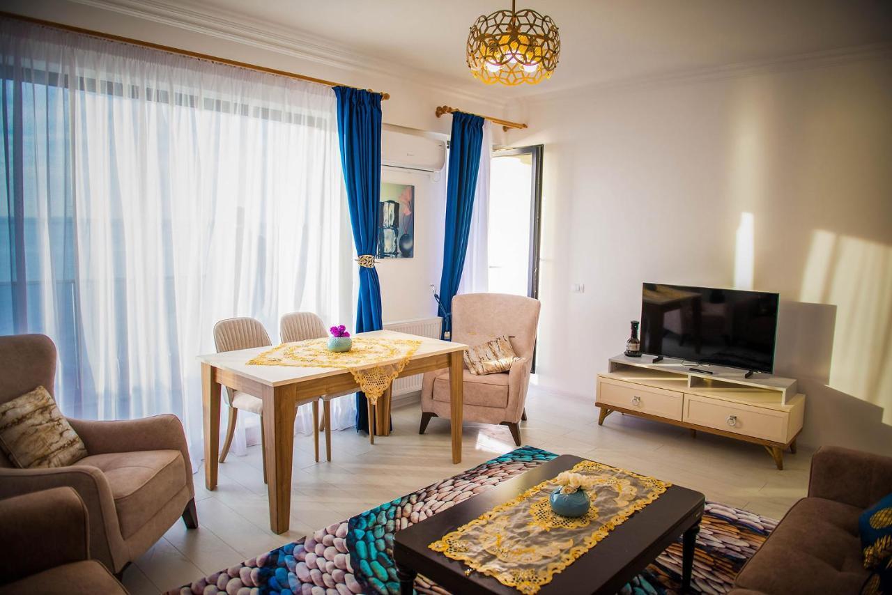 Konak Solid Residence Mamaia Butoaie Dış mekan fotoğraf