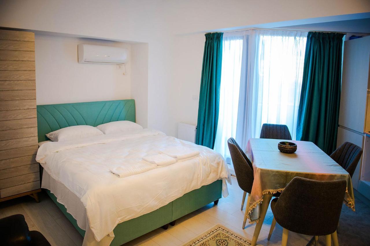 Konak Solid Residence Mamaia Butoaie Dış mekan fotoğraf