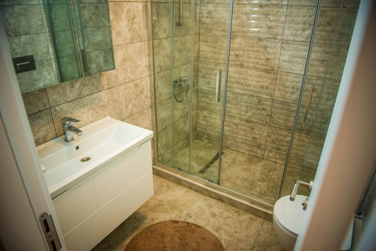 Konak Solid Residence Mamaia Butoaie Dış mekan fotoğraf