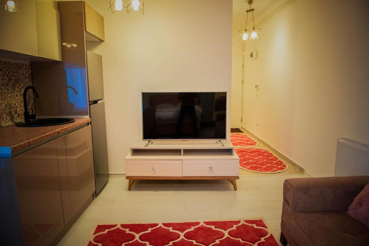 Konak Solid Residence Mamaia Butoaie Dış mekan fotoğraf