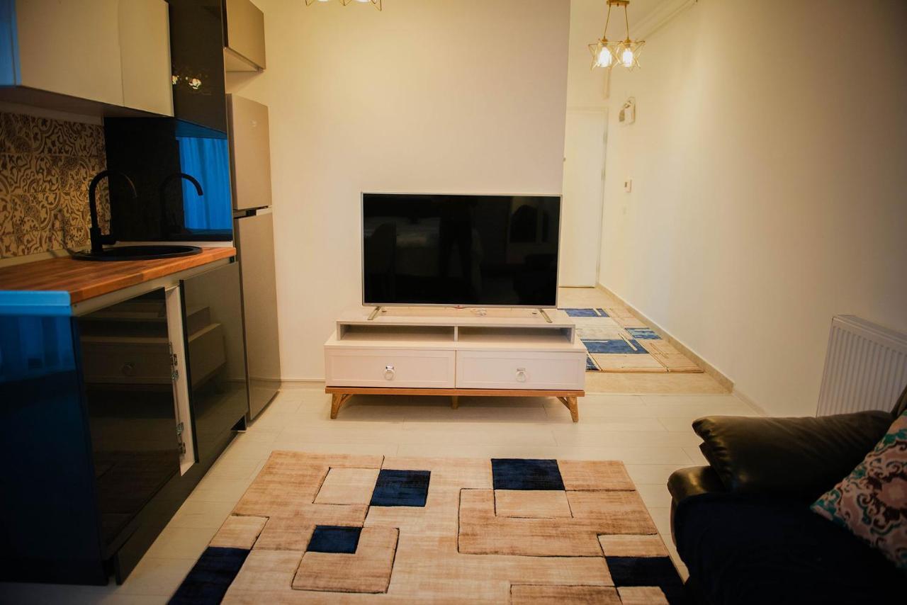 Konak Solid Residence Mamaia Butoaie Dış mekan fotoğraf