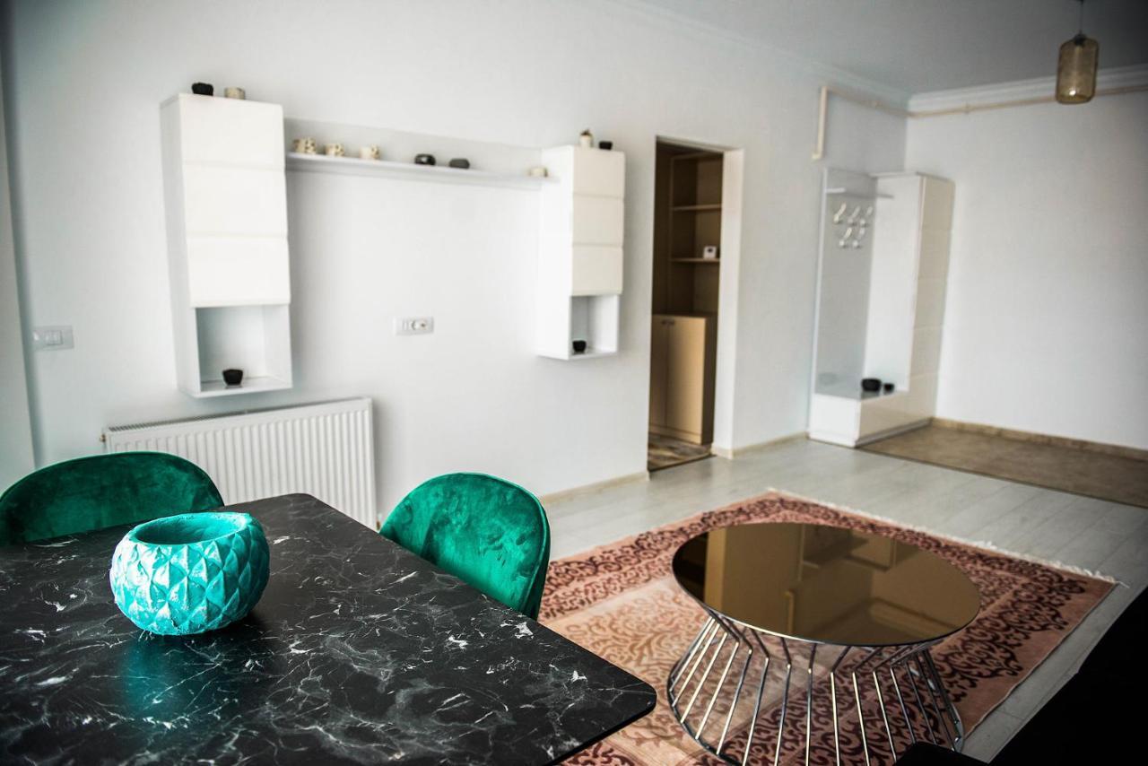 Konak Solid Residence Mamaia Butoaie Dış mekan fotoğraf