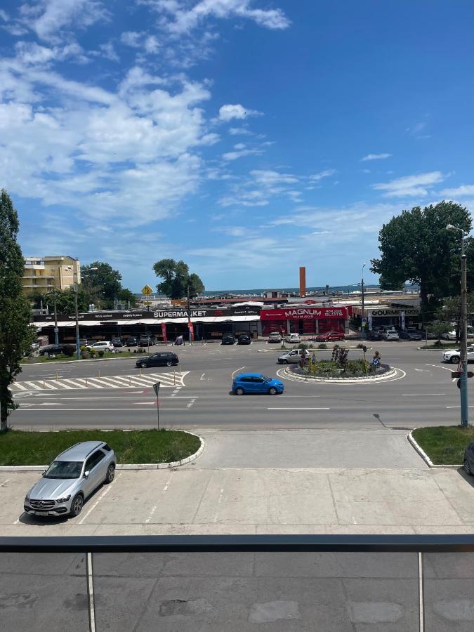 Konak Solid Residence Mamaia Butoaie Dış mekan fotoğraf