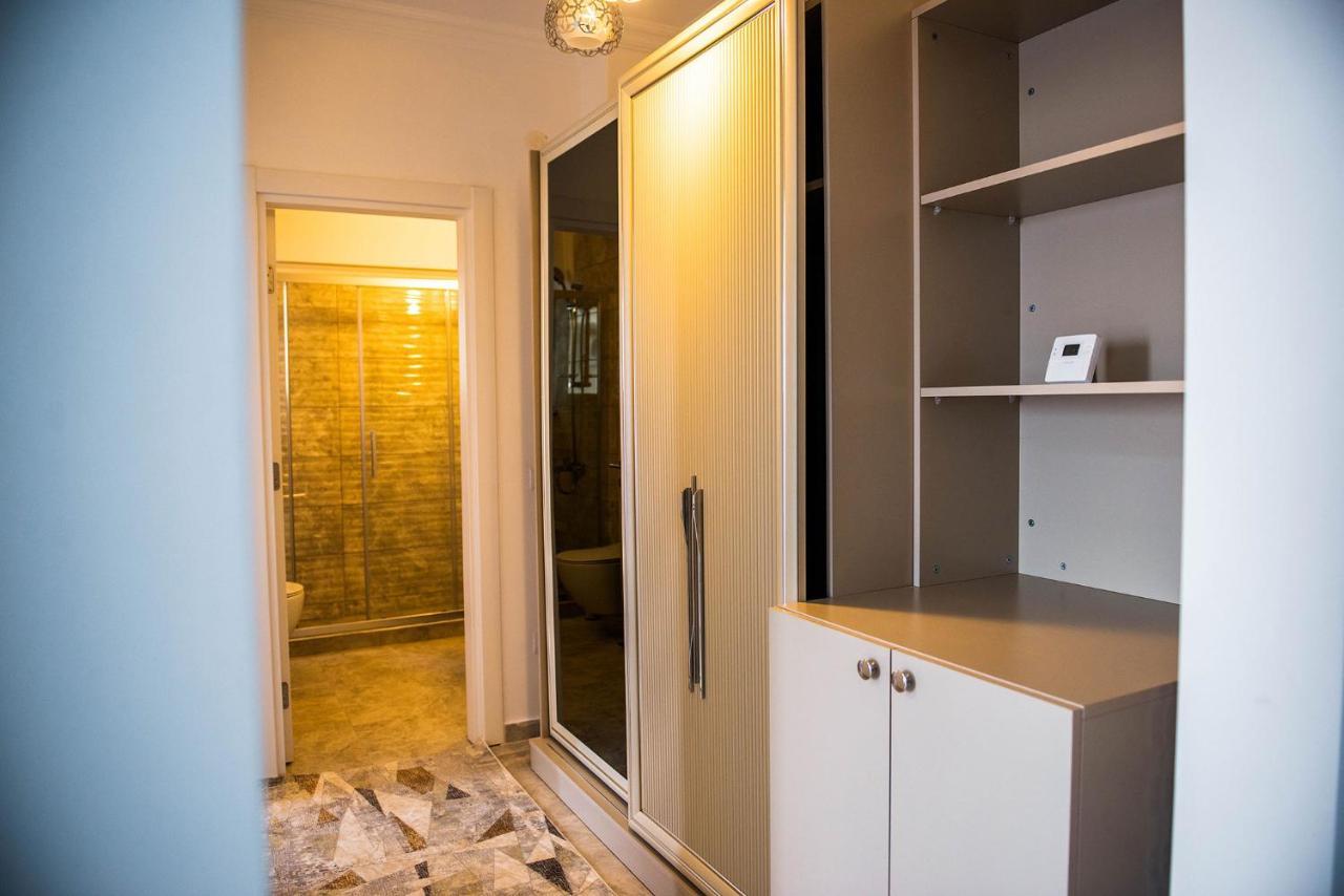 Konak Solid Residence Mamaia Butoaie Dış mekan fotoğraf