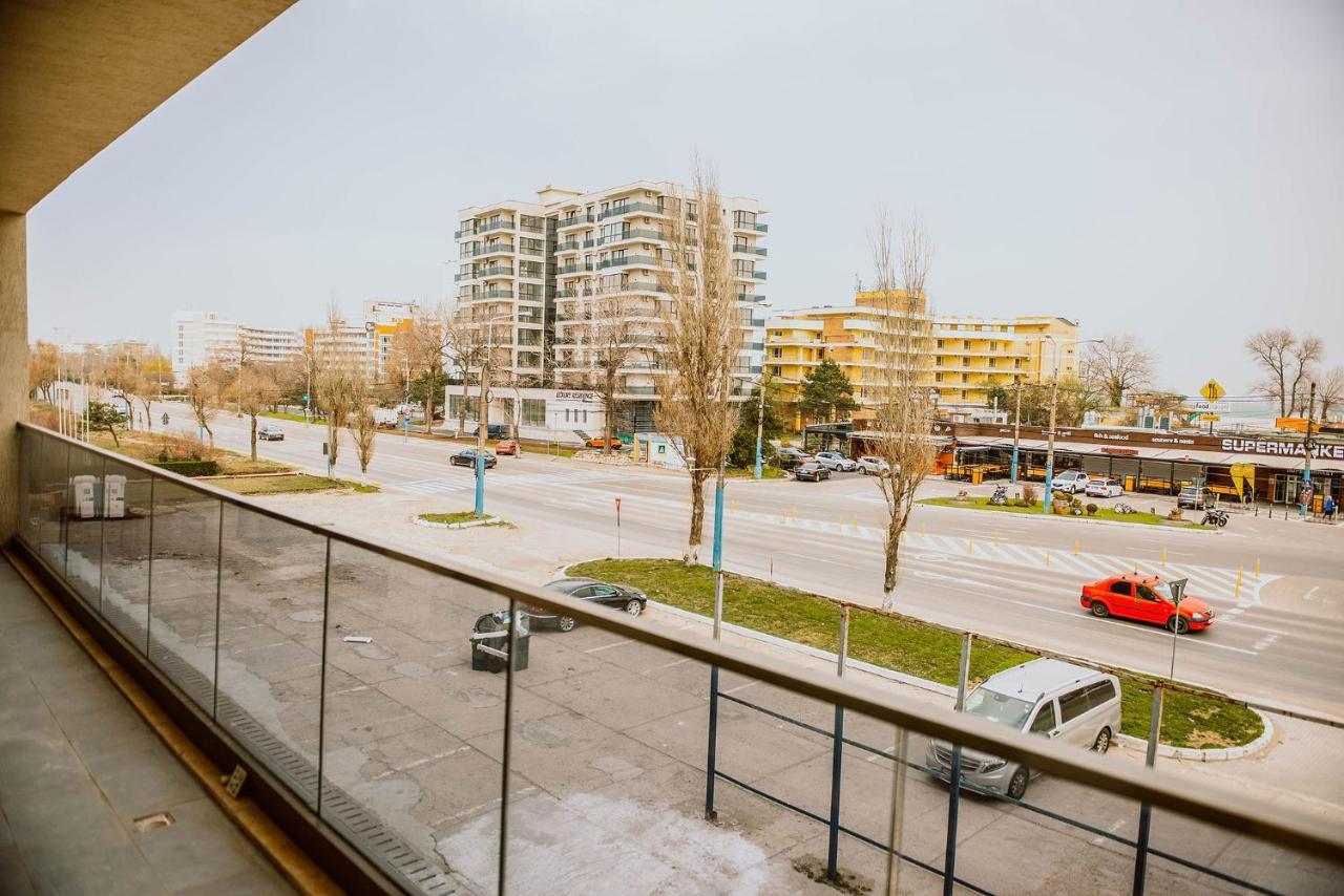 Konak Solid Residence Mamaia Butoaie Dış mekan fotoğraf